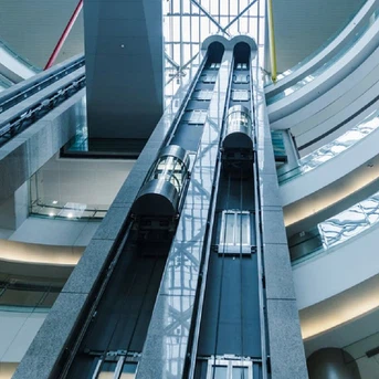 Лифт наблюдения