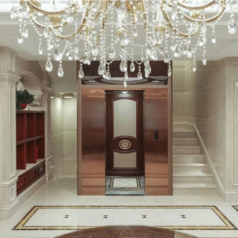 Домашний лифт