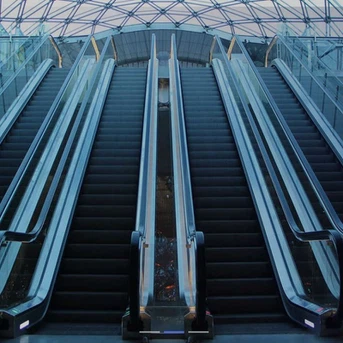 Эскалатор