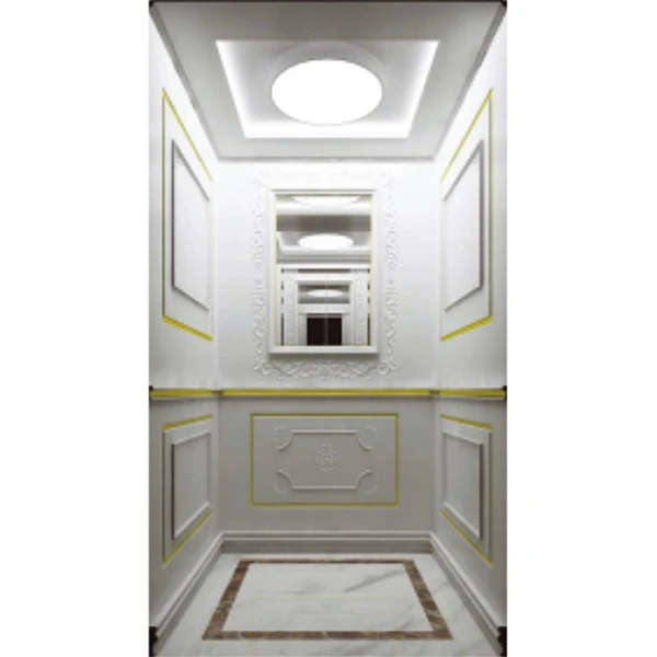 3 Floor Indoor Home Elevator