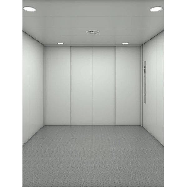 MRL Freight Elevator
