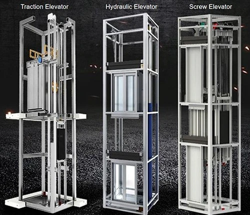 types of small house elevator types of small house elevator