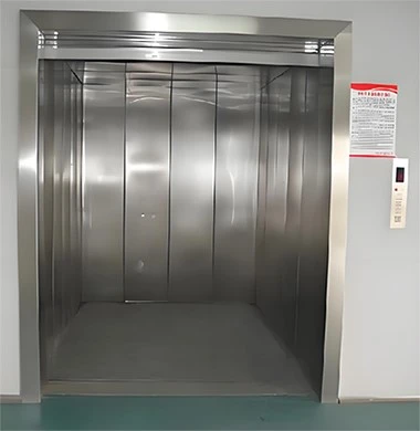 MRL freight elevators cost MRL freight elevators cost