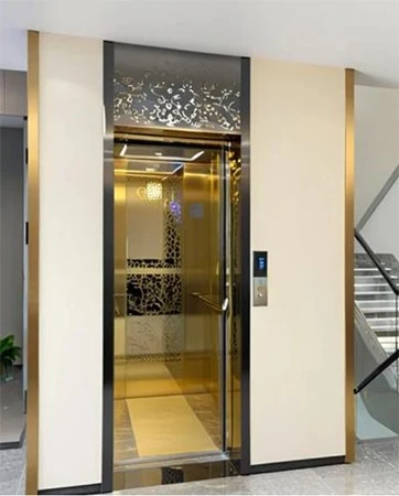 dimensions and capacity of FUJI small residential lift cabin dimensions and capacity of FUJI small residential lift cabin