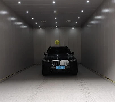 garage car elevator garage car elevator