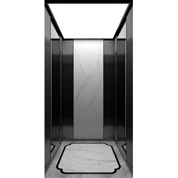 FUJI Small House Elevator FUJI Small House Elevator